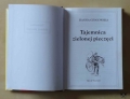 Hanna Ożogowska, Tajemnica zielonej pieczęci,4.jpg