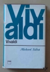 Michael Talbot, Vivaldi