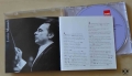 Antonin Dvorak, Slavonic Dances Opp. 46 &amp; 72, płyta CD,4.jpg