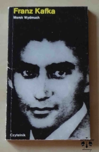 Marek Wydmuch, Franz Kafka