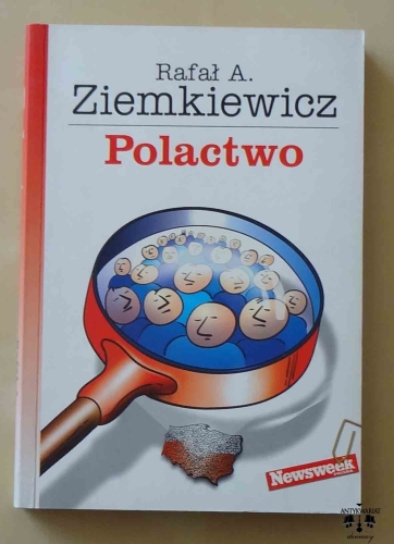 Rafał A. Ziemkiewicz, Polactwo.jpg
