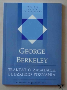 George Berkeley, Traktat o zasadach ludzkiego poznania