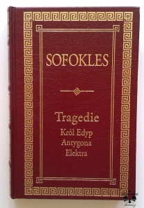 Sofokles, Tragedie