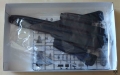 Lockheed SR-71A Black Bird, 1/72nd Scale, Academy 1627, model plastikowy oraz elementy fototrawione Eduard 72 257,7.jpg