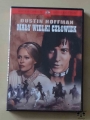 Mały Wielki Człowiek, film DVD.jpg
