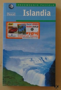 Islandia, Przewodnik Pascala