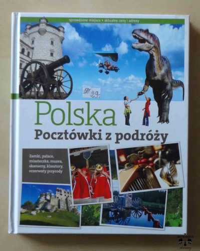 Polska. Pocztówki z podróży.jpg