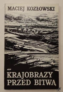 M. Kozłowski, Krajobrazy przed burzą