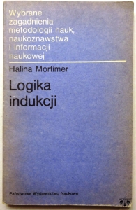 H. Mortimer, Logika indukcji