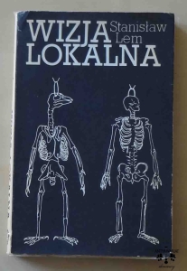 Stanisław Lem, Wizja lokalna