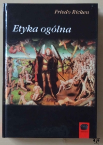 Friedo Ricken, Etyka ogólna
