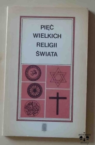 Pięć wielkich religii świata