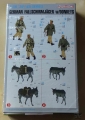 German Fallschirmjager w/Donkeys, 1:35, 39-45 Series, Dragon 6077, model plastikowy,2.jpg