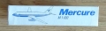 Mercure, skala 1:100, VEB Plasticart, model plastikowy,4.jpg