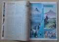 Kryształowa szpada. Dotyk Mangrowii. Komiks nr 1/1994, zeszyt 29,4.jpg