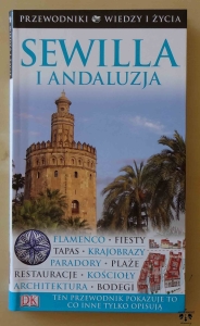 Sewilla i Andaluzja, Przewodniki Wiedzy i Życia