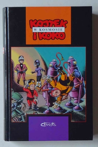 Kajtek i Koko w kosmosie.jpg
