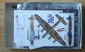 Dambuster (Lancaster BIII)/Grand Slam Bomber (Lancaster BI Special 22000lb.Bomb.), 1/48 Scale, Tamiya 61021, model plastikowy,5.jpg