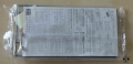 Mercedes Benz G4/W31, 1:72, Hasegawa 31128, KIT No. MT28 500, model plastikowy,7.jpg