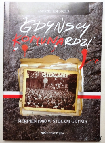 A. Kołodziej, Gdyńscy komunardzi.jpg