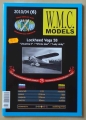Lockheed Vega 5B, skala 1:33, W.M.C. Models 2010/04 (6), model kartonowy.jpg