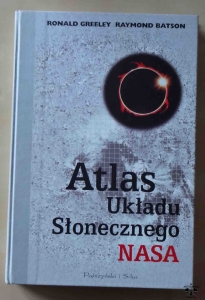 Ronald Greeley, Raymond Batson, Atlas Układu Słonecznego NASA