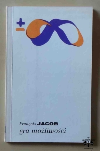 Francois Jacob, Gra możliwości