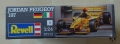 Jordan Peugeot 197, 1:24 Revell 07212, model plastikowy,3.jpg