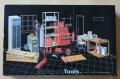 Garage &amp; Tools, 1/24 scale, Fujimi 11032, model plastikowy.jpg