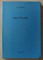 Platon, Kratylos.jpg