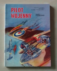 Pilot wojenny 2(5) 2000