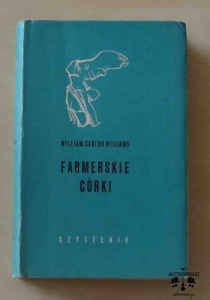 William Carlos Williams, Farmerskie córki - seria Nike