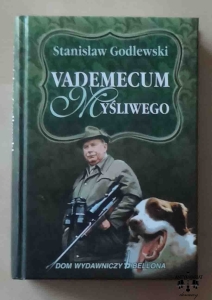 Stanisław Godlewski, Vademecum myśliwego
