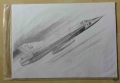 J35 "Draken", Fly Model Nr 93, 1:33, model kartonowy,3.jpg