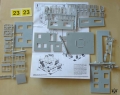 Airfield Control Tower, H0/00, Airfix 03380, model plastikowy,5.jpg