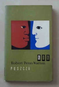 Robert Penn Warren, Puszcza
