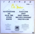 Cat Stevens, Izitso (Lp USA 1977 – pierwsze tłoczenie),2.jpg