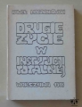 Paweł Moczydłowski, Drugie życie w instytucji totalnej.jpg