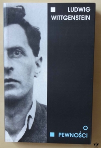 Ludwig Wittgenstein, O pewności