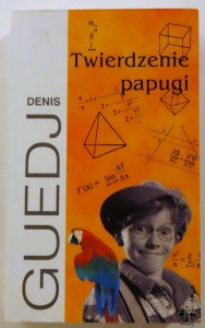 D. Guedj, Twierdzenie papugi