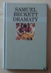 Samuel Beckett, Dramaty