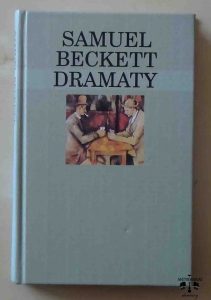 Samuel Beckett, Dramaty