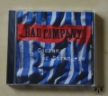 Bad Company, Company of Strangers, płyta CD.jpg
