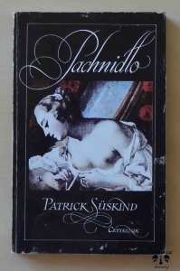 Patrick Suskind, Pachnidło