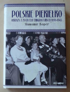 Sławomir Koper, Polskie piekiełko