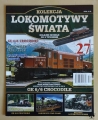 Lokomotywa elektryczna GE 6/6 Crocodile, Kolekcja Lokomotywy Świata 27,2.jpg