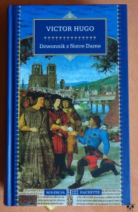 Victor Hugo, Dzwonnik z Notre Dame, Kolekcja Hachette