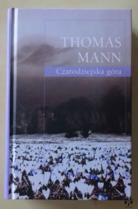 Thomas Mann, Czarodziejska Góra