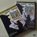 Sherlock Holmes, Pies Baskervill'ów, film DVD,4.jpg