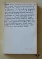 Marek Hłasko, Utwory wybrane, tomy I - V wydanie Czytelnika oraz 2 tomy dodatkowe, V i VI,  NOWA,5.jpg